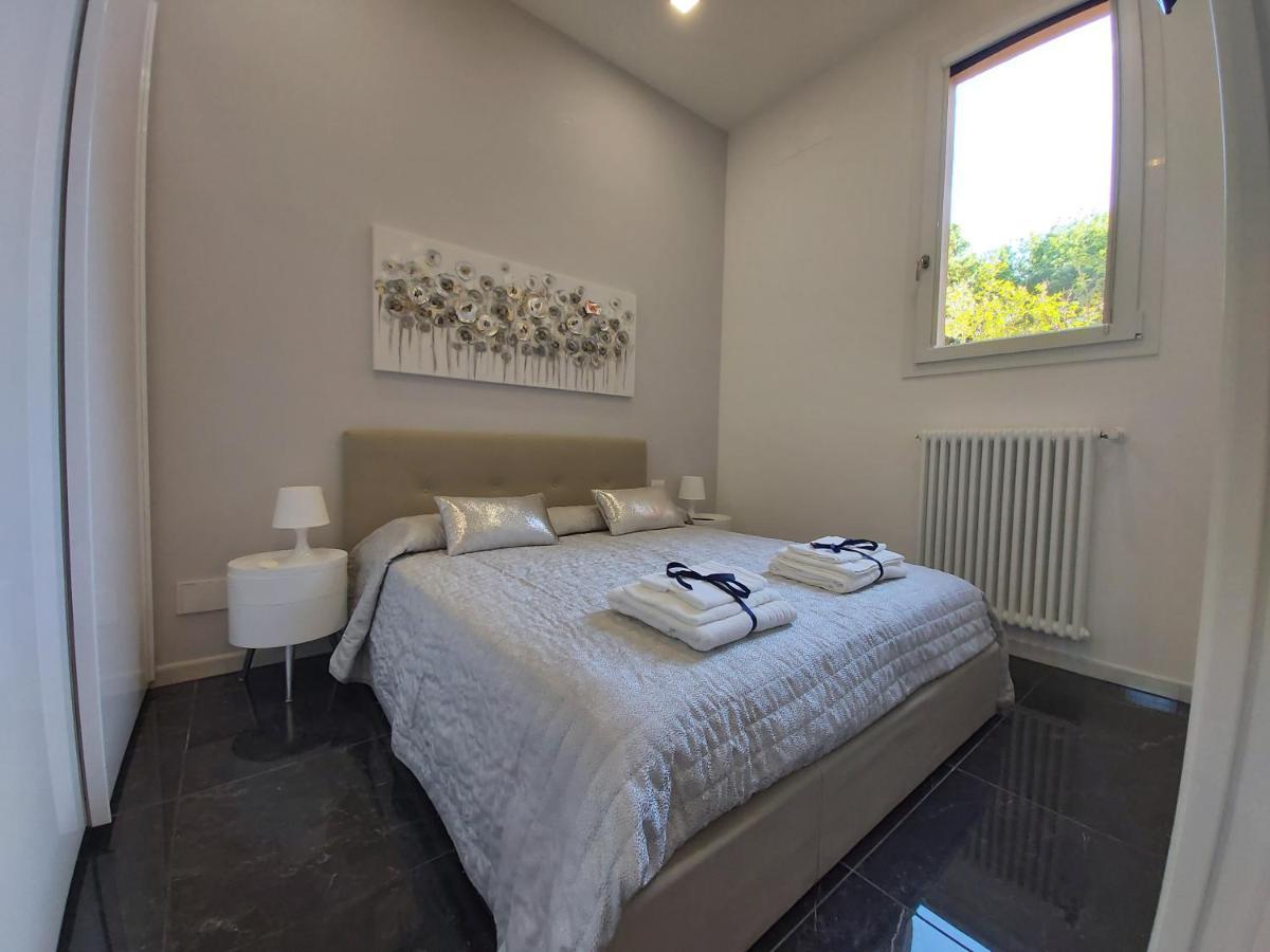 بولونيا Suite Sant'Orsola المظهر الخارجي الصورة